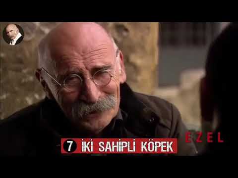 EZEL İKİ SAHİPLİ KÖPEK HİKAYESİ