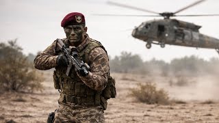 Kanla Mühürlü Bir Kader Bu Türk Marşı Resmi Video Bayraksevgisi