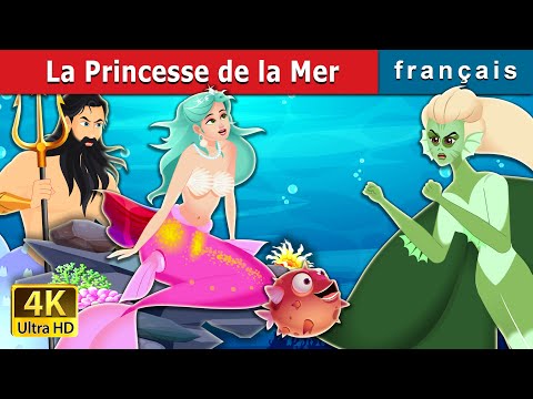 Vidéo: Petite Sirène: Fille Confuse Ou Noyée. Mythes Et Légendes D'un Conte De Fées Sous-marin - Vue Alternative