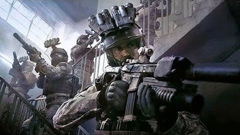 Cod4- So Wasted - All Client Mod Menu +Download