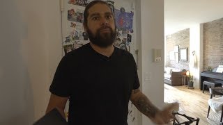 Coheed and Cambria: The Making Of The Unheavenly Creatures (Part 2)