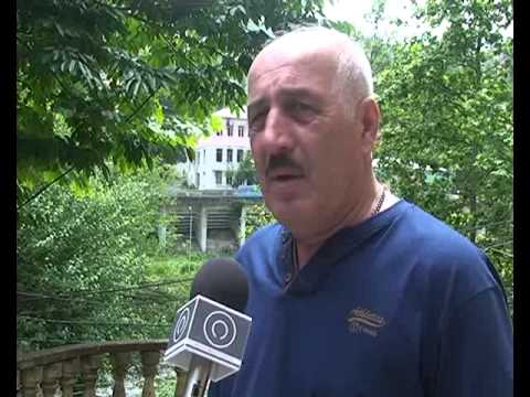 იმერვიზია 2014 - გ.ჩხეიძემ კანდიდატურა მოხსნა