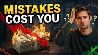 These 7 Mistakes Will Cost You Thousands