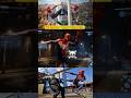 Even a Kid Can Be a Hero 💪 | Spider-Man Remastered Gameplay #shorts #spiderman