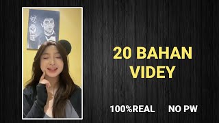 20 bahan link videy viral tiktok terbaru no pw no ribet 