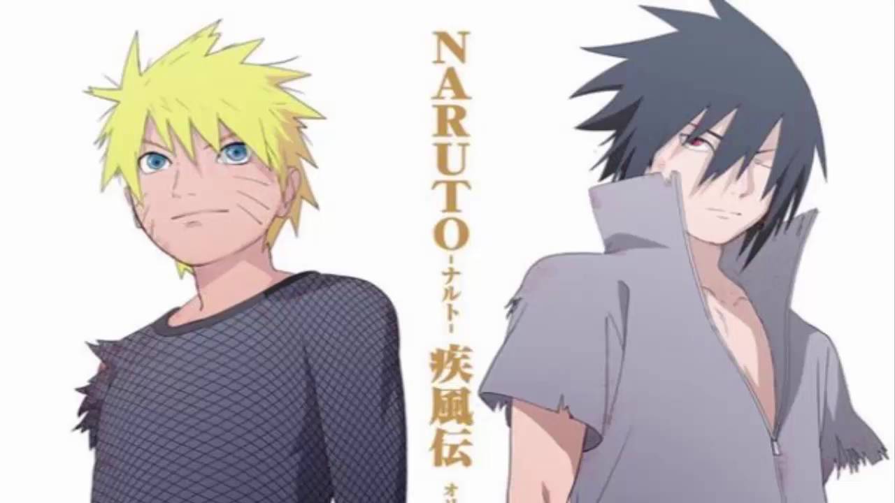 NARUTO SHIPPUDEN Original Soundtrack III - 07 Zetsu no Theme