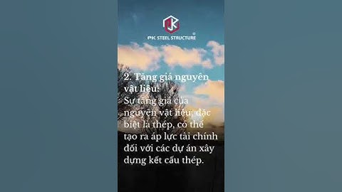 Những thách thức trong ngành kết cấu thép...#steelbuildings #nhatheptienche #ketcauthep