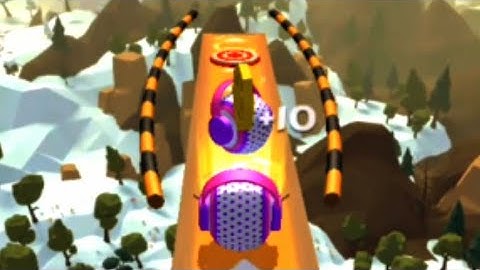 Action Balls-SpeedRun Gameplay Level 556-565 | Action Balls | Gameplay | Speedrun