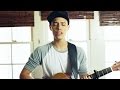 MAJOR LAZER Feat. JUSTIN BIEBER - Cold Water (Cover by Leroy Sanchez)