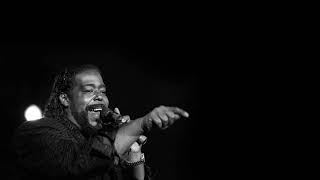 B a r r y W h i t e - Barry White Never Never Gonna Give You Up  ( DEEP Soulful DUB)