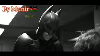 Joker ? SWAHILI??? أقوال جوكر