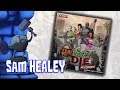Run, Fight, or Die: Reloaded Review with Sam Healey