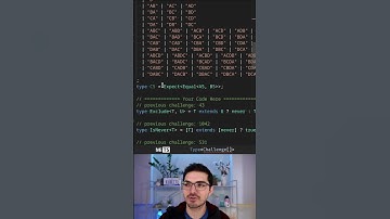 AllCombinations - TypeScript Type Challenges #4260 [MEDIUM]