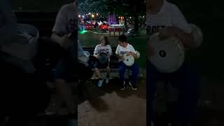 Haktan Kenarda ve Berk Kasapoglu Darbuka Show Resimi