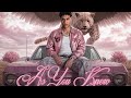 ZIAD ZAZA AS YOU KNOW AI Visualizer 