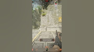 4 kills - Ancient - #cs2 #shorts #valorant