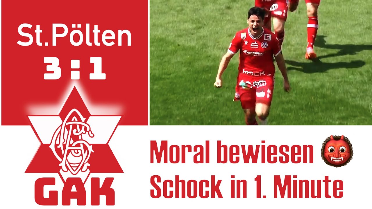 Stimmen zum Spiel: GAK 1902 - Admira Mödling