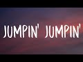 Miniature de la vidéo de la chanson Jumpin', Jumpin'