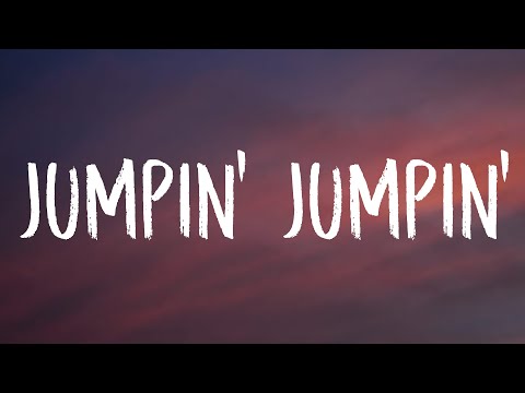 Destiny's Child - Jumpin’ Jumpin’ (Lyrics)