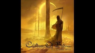 Children Of Bodom - All For Nothing