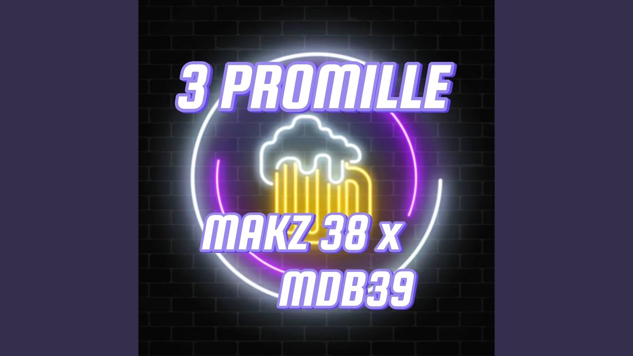 Tonton 3 Promille di YouTube Tonton 3 Promille di YouTube