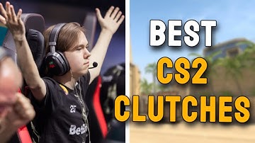 CRAZY PRO CLUTCHES MAY 2025⭐ (CS2 HIGHLIGHTS)