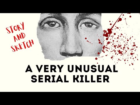 Mystery in the Midwest (i70 serial killer)