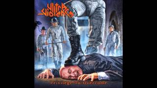 Ultra-Violence - Ride Across the Storm