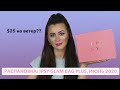 Распаковка IPSY GLAM BAG PLUS, июнь 2020:  ожидание - реальность!