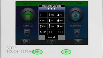 Installing the IQ Panel: Running a Cellular Test