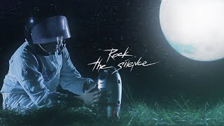 Смотреть клип Максим Фадеев - Rock The Silence (Премьера Клипа, 2019)