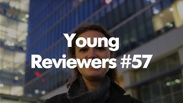 Barbican Young Reviewers #57: John Cale