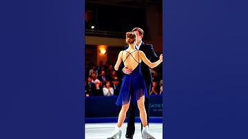 Thumbnail of They Just BROKE the Rink with This Dance 💥⛸️” #FigureSkating #IceDance #WinterSports #IceLift