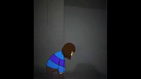 Yay #loop #trending #fyp #undertale #dontflop #anime #foryou #animeedit #goku #blowup #lyunaff