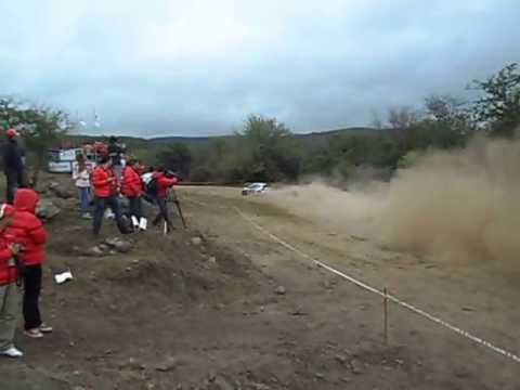Rally de Argentina: Jari Matti Latvala upload image