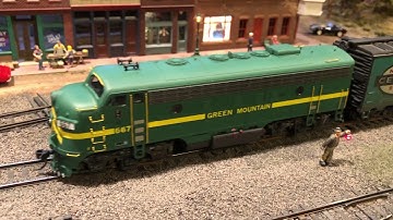 ProtoThrottle Video 2 - Brakes!