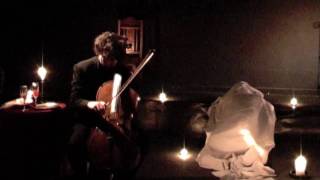 Enrico Melozzi - Mozart & Salieri Cello Solo.mov