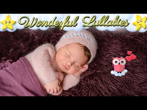 Guarda "Happy Birthday" Lullaby Version ❤️ Make Bedtime For Your Baby And Kids Super Easy su YouTube