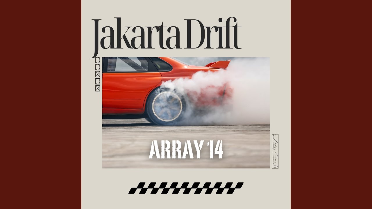 Watch Jakarta Drift on YouTube Watch Jakarta Drift on YouTube