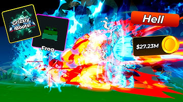 Hell Mode Made Easy, Simple Sledge Hammer Strategy for Everyone | Hunty Zombies