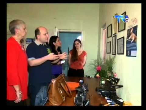 \"მეცხრე არხის\" თანამშრომლები 6 სექტემბერს ამერიკაში გაემგზავრებიან