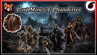 Undead at Old Owl Well? | Lost Mine of Phandelver | Session 6