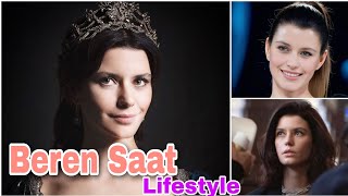 Famous Beren Saat Lifestyle |Biography |Age |Hobbies |Husband |Net Worth And Much More Wealth