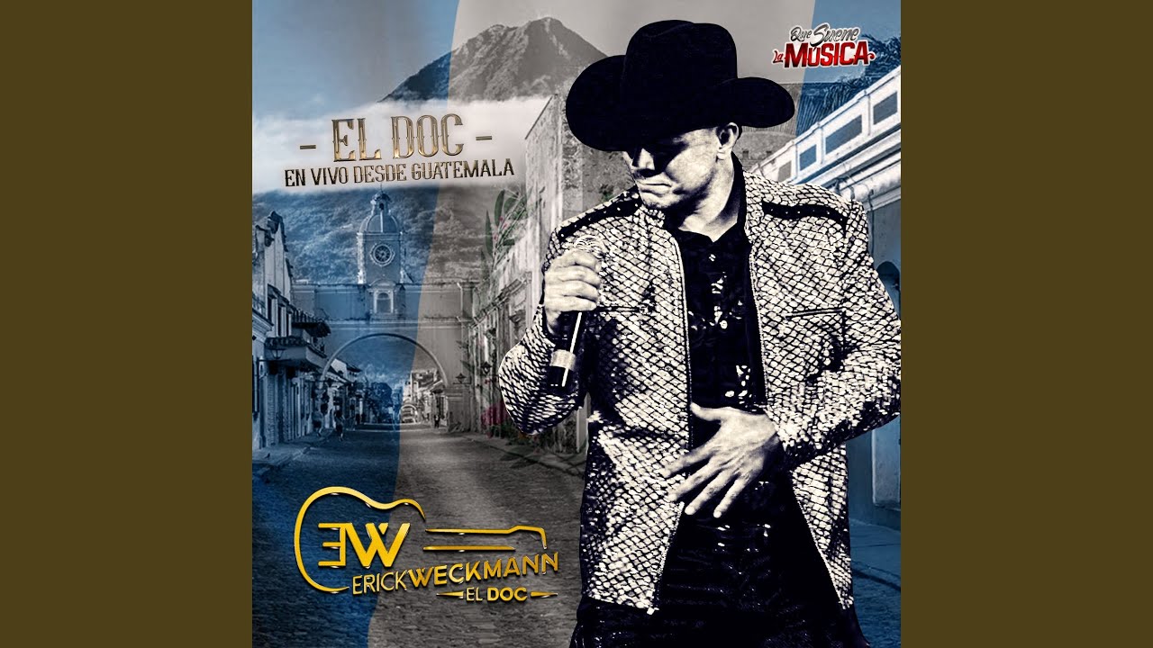 Popurrí de Rancheras: Tragos Amargos / Acá Entre Nos / El Rey (En Vivo ...