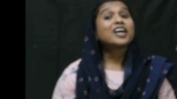 Std 3 English Unit 1 Class 01  White Board ASD