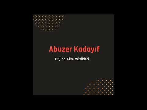 Abuzer Kadayıf - Yeter