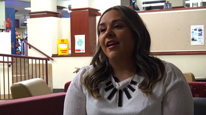 Meet Emma Alvarado