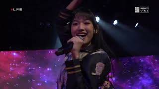Jkt48  Jurus Rahasia Teleport hissatsu Teleport  Pajama Drive Shonichi Gen 14  2 Mei 2026
