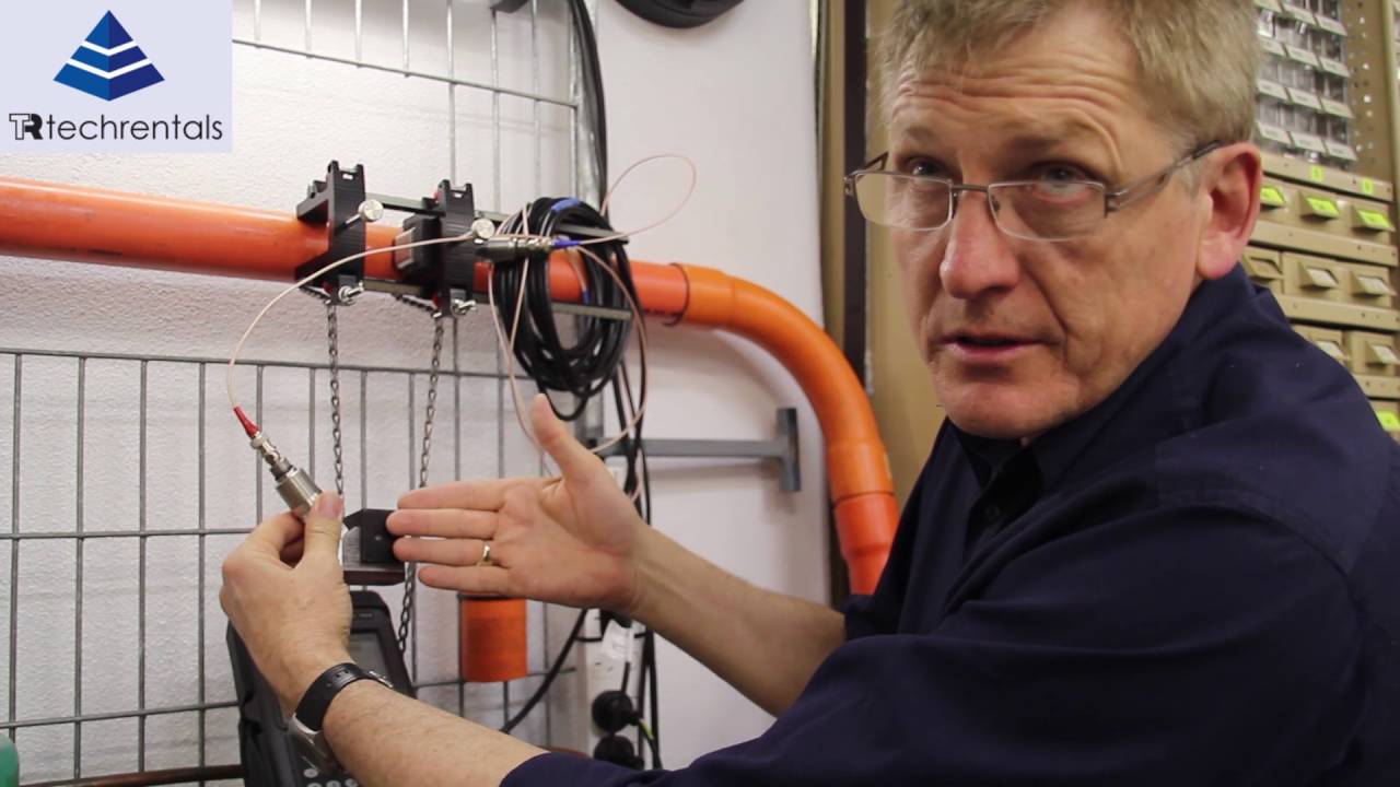 An Introduction to the Panametrics PT878 Ultrasonic Liquid Flow Meter ...