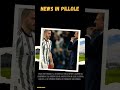 Bonucci Juve Aria di Addio. Cosa Succede?